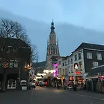 Old Centre Breda