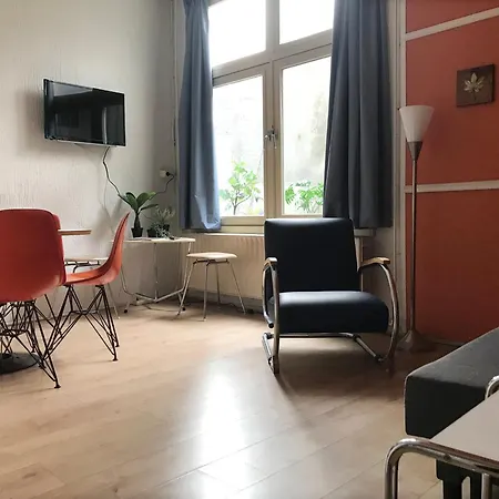 Apartmán Old Centre