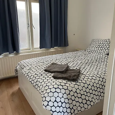 Appartement Old Centre *