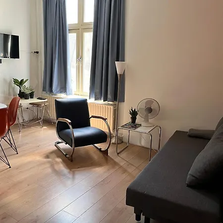 Old Centre Apartmán *