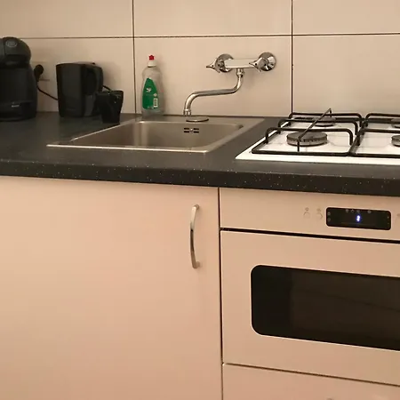 Old Centre Appartamento