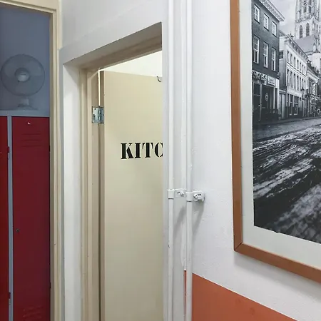 Old Centre *
