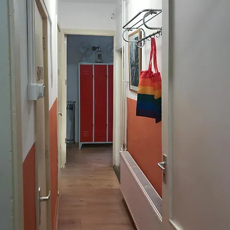 Apartmán Old Centre