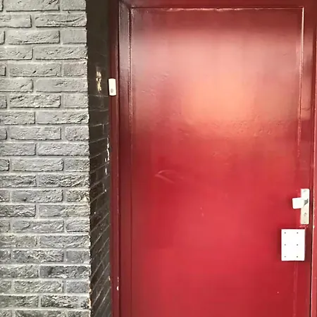 Apartmán Old Centre Breda