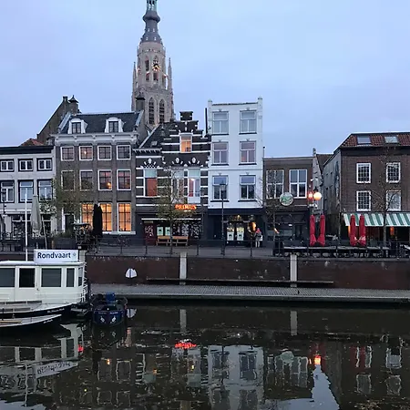 Old Centre Appartamento