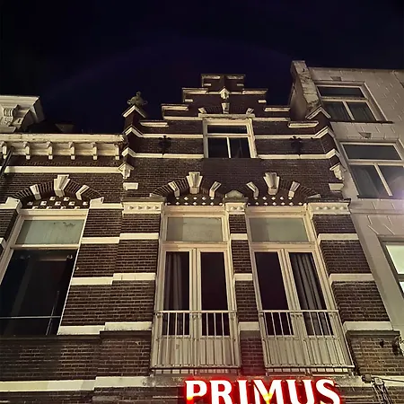 Old Centre Breda