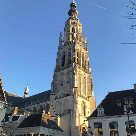 Old Centre