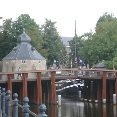 Old Centre Appartamento