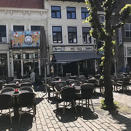 Appartement Old Centre