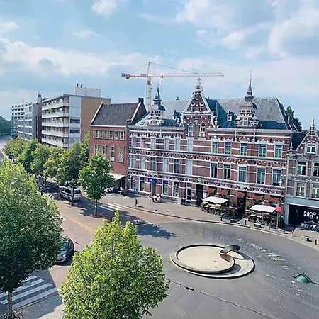 Appartement Old Centre *