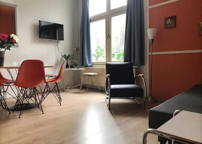 Appartement Old Centre