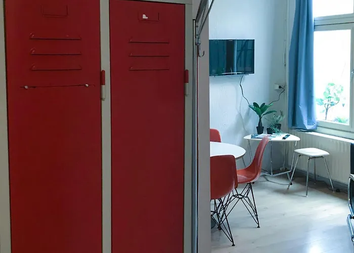 Old Centre Appartement *