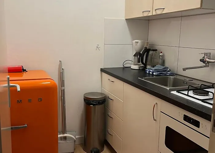 Appartamento Old Centre Breda