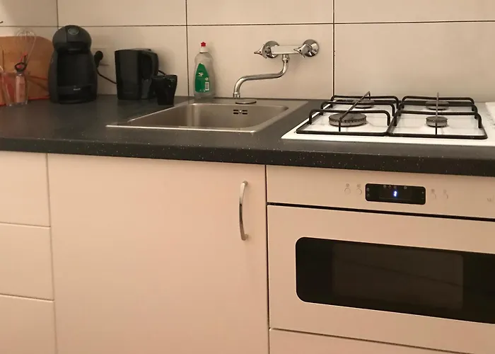 Old Centre Appartement