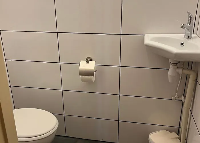 Old Centre Appartamento *