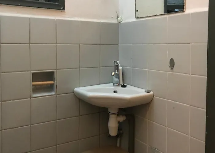 Appartement Old Centre