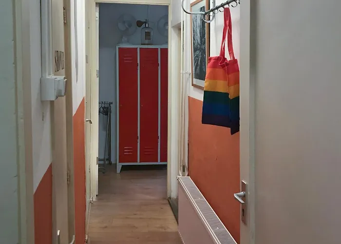 Appartement Old Centre