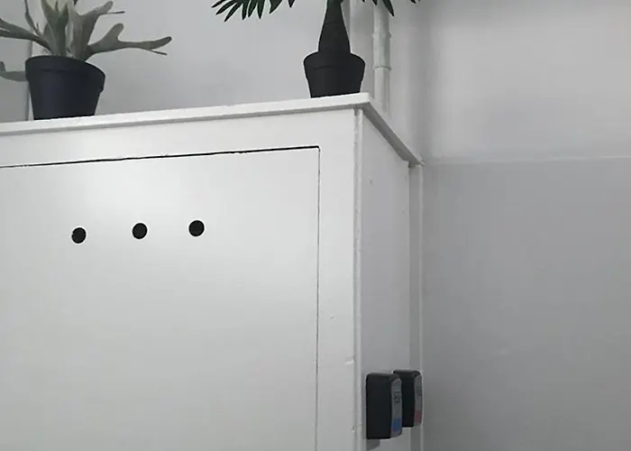 Old Centre Appartamento Breda