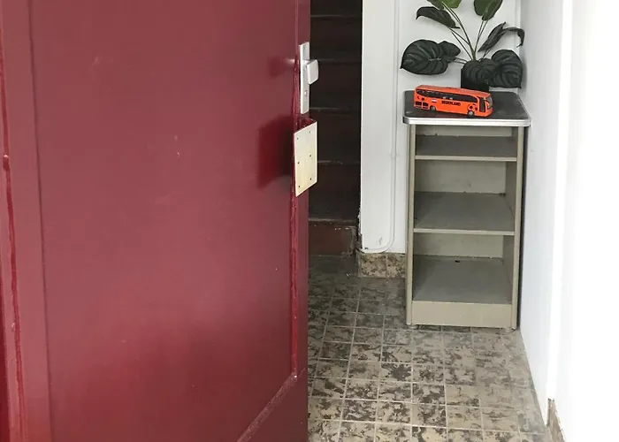 Appartement Old Centre Bréda