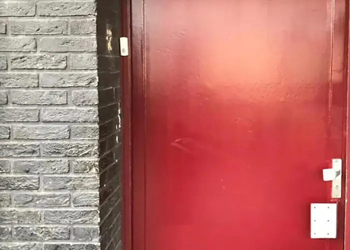 Appartamento Old Centre Breda