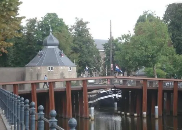 Old Centre Appartamento