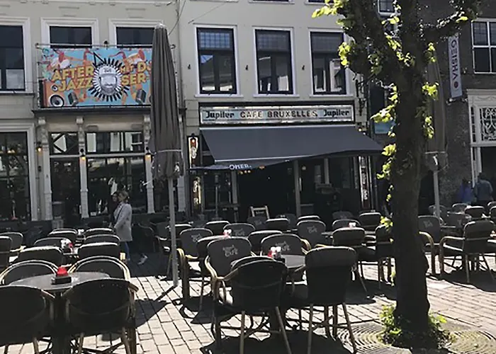 Appartamento Old Centre