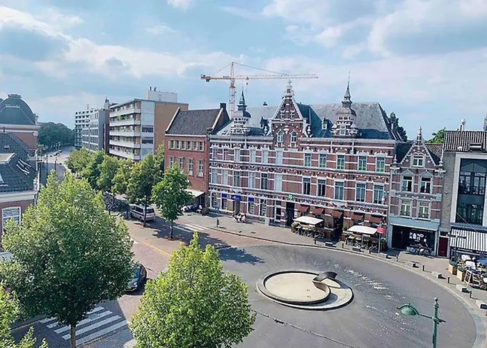 Appartamento Old Centre *