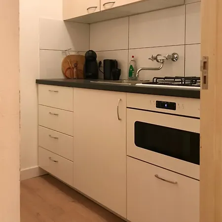 Old Centre ブレッダ