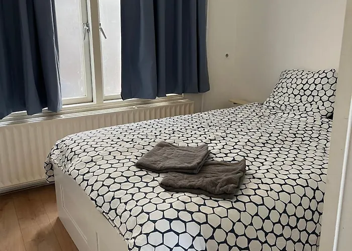 דירה Old Centre *